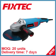 Fixtec Power Tools 2400W Angle Grinder Mill of Grinding Tool (FAG23001)